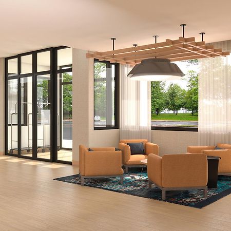 Hyatt Place Sacramento International Airport エクステリア 写真